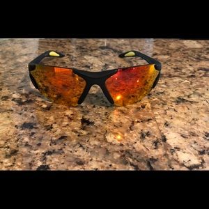 Champion sun glasses